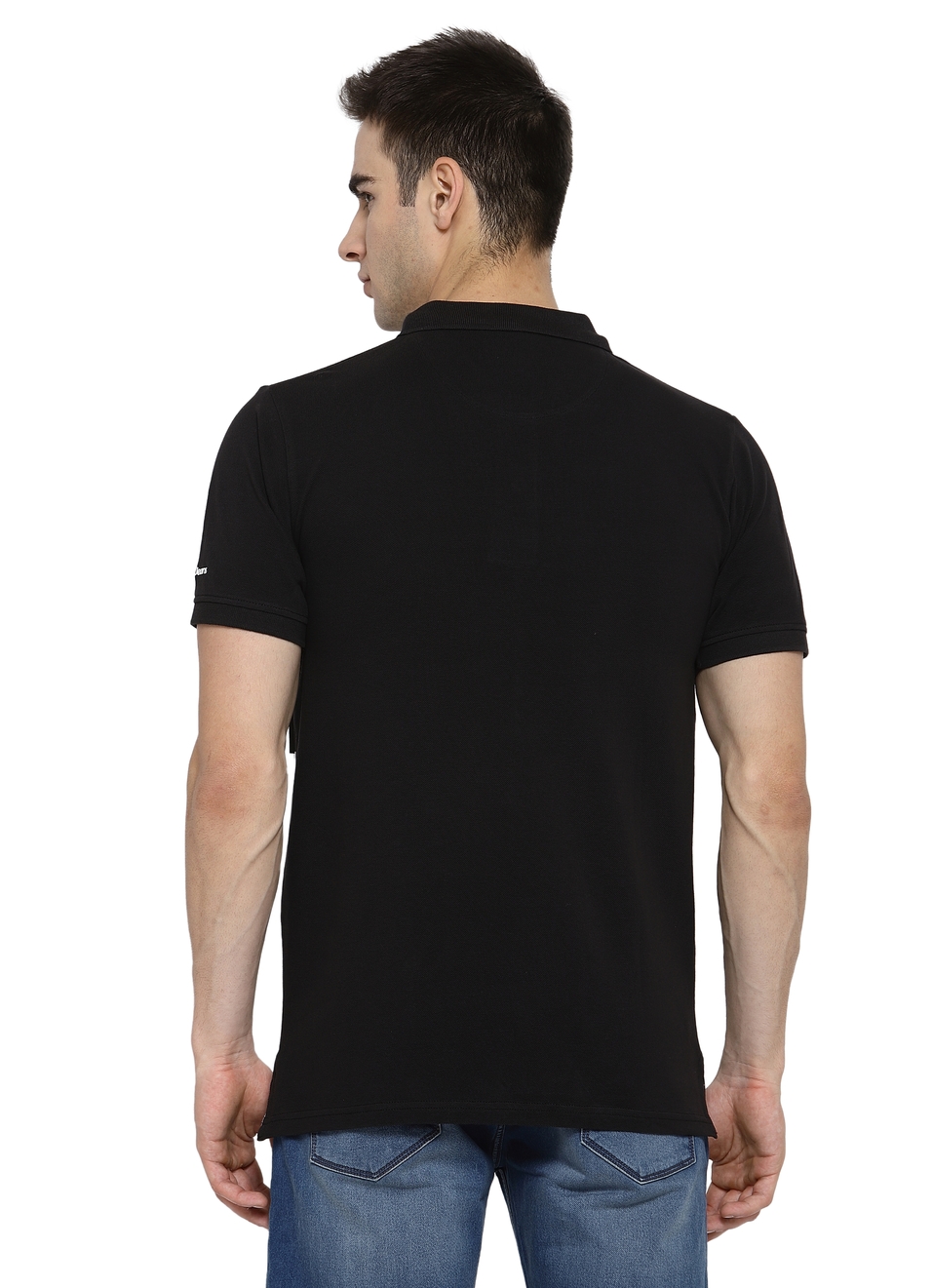 Fabio All Over Print Polo, , large image number 1