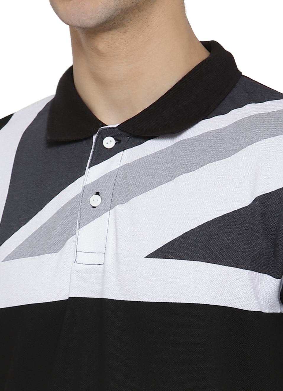 Fabio All Over Print Polo, , large image number 4