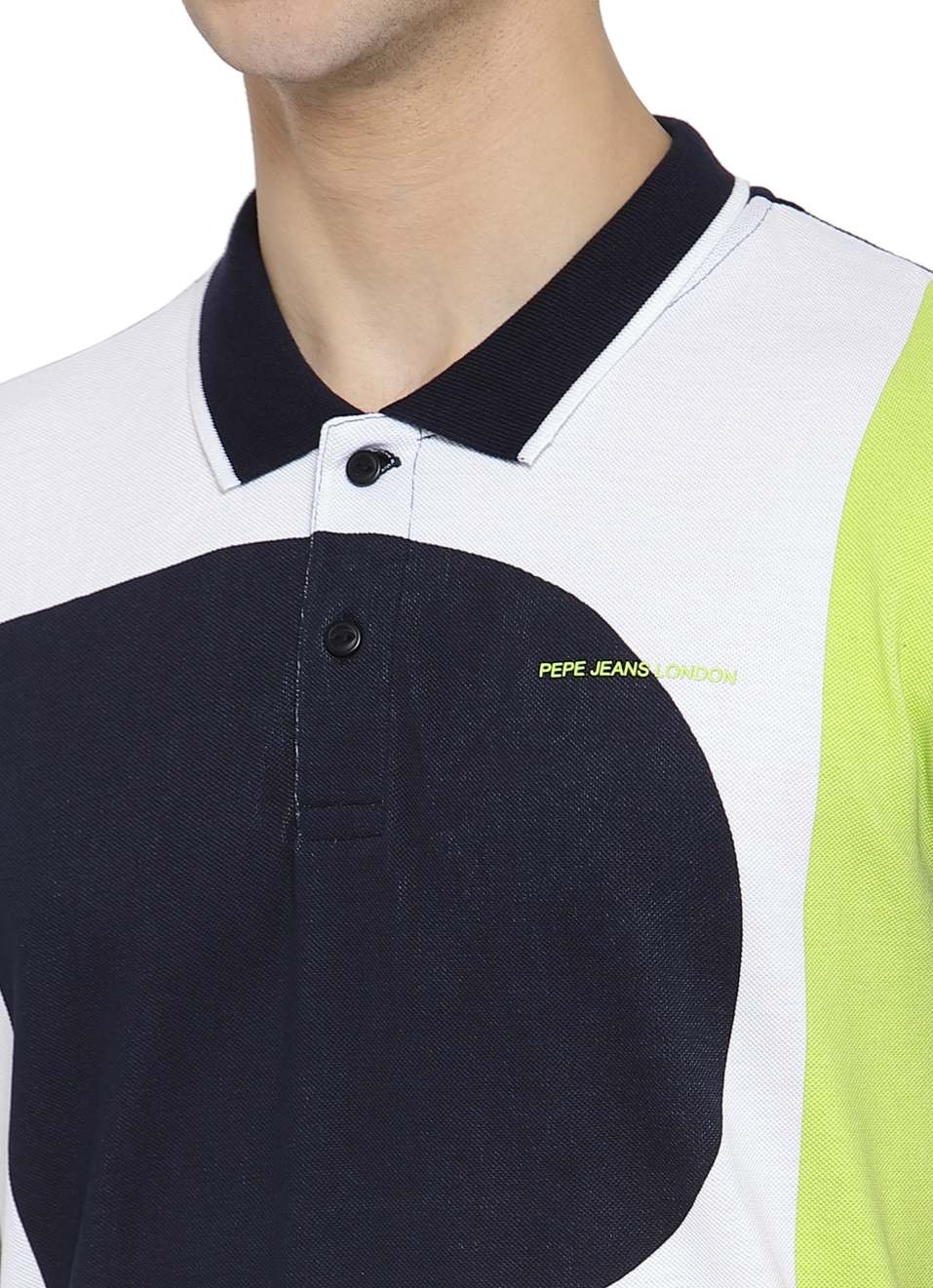 Maestro Ss Mens Polo, , large image number 4