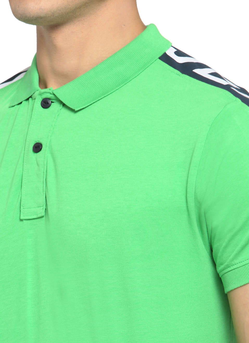 Porter Sporty Stretch Polo, , large image number 4