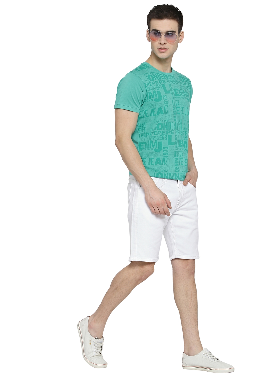 Lego Typographic T-Shirt, , large image number 3