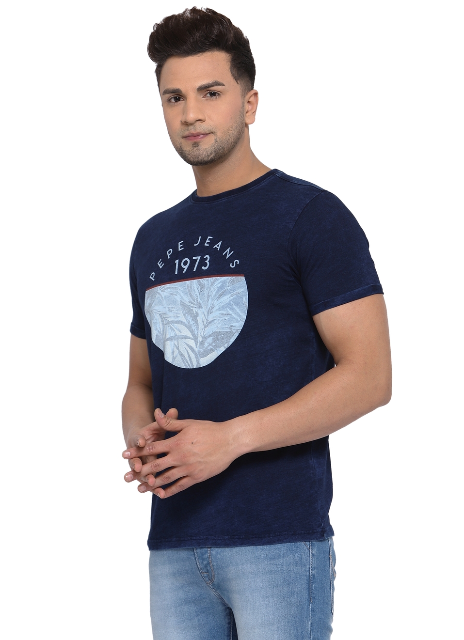 Timon Ss Mens T-Shirt, , large image number 2