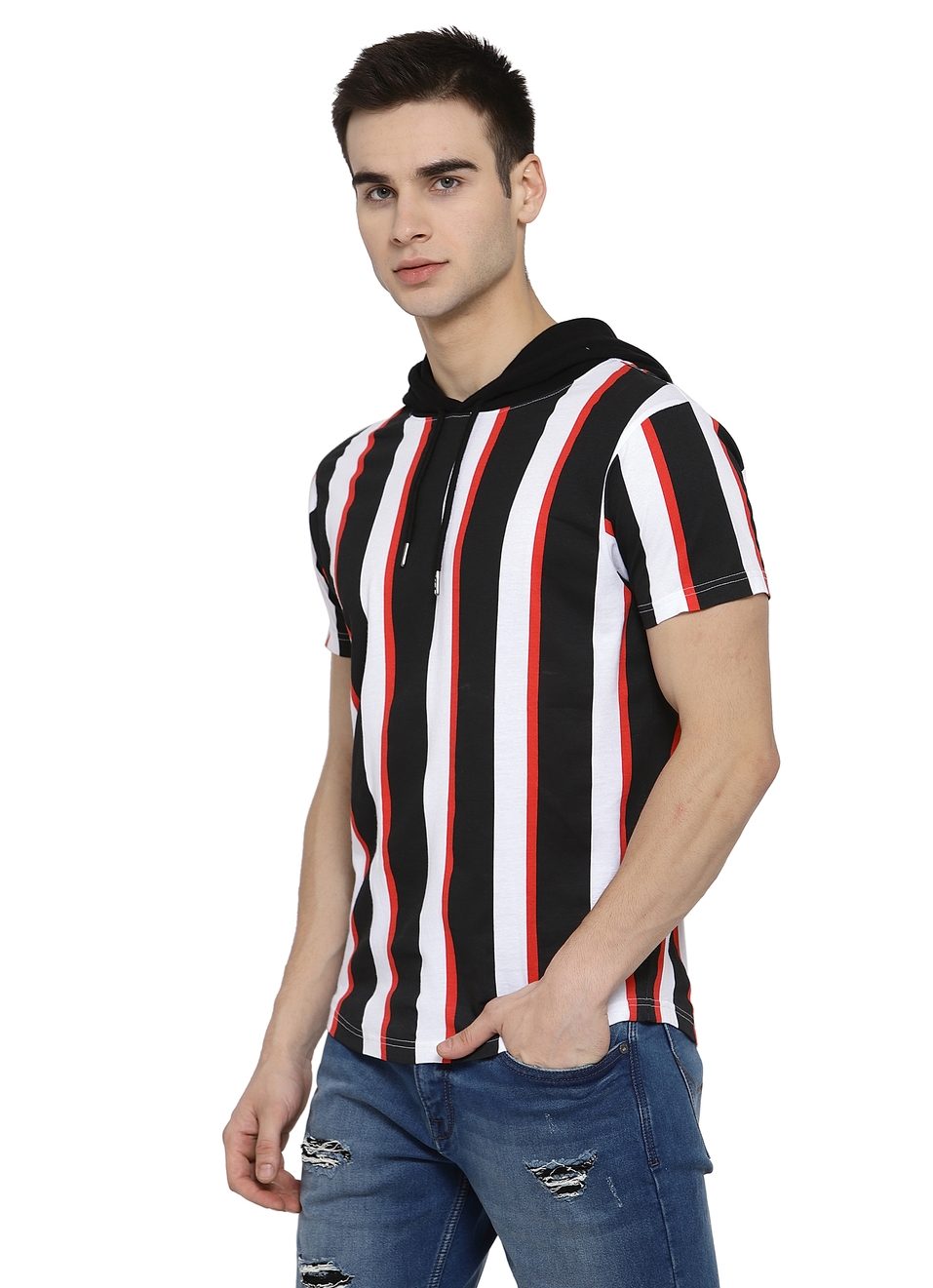 Watler Hoodie T-Shirt, , large image number 2