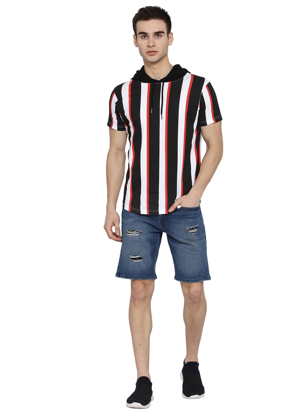 Watler Hoodie T-Shirt, , large image number 6