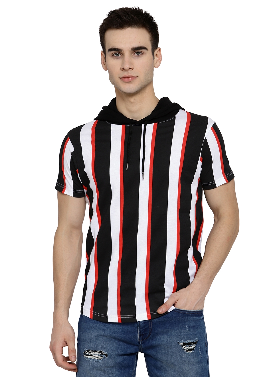 Watler Hoodie T-Shirt, , large image number 0