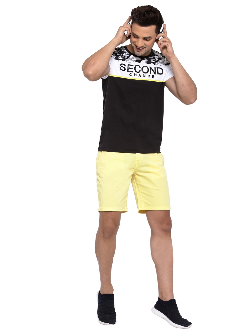 Ranger Camo Print T-Shirt, , large image number 4