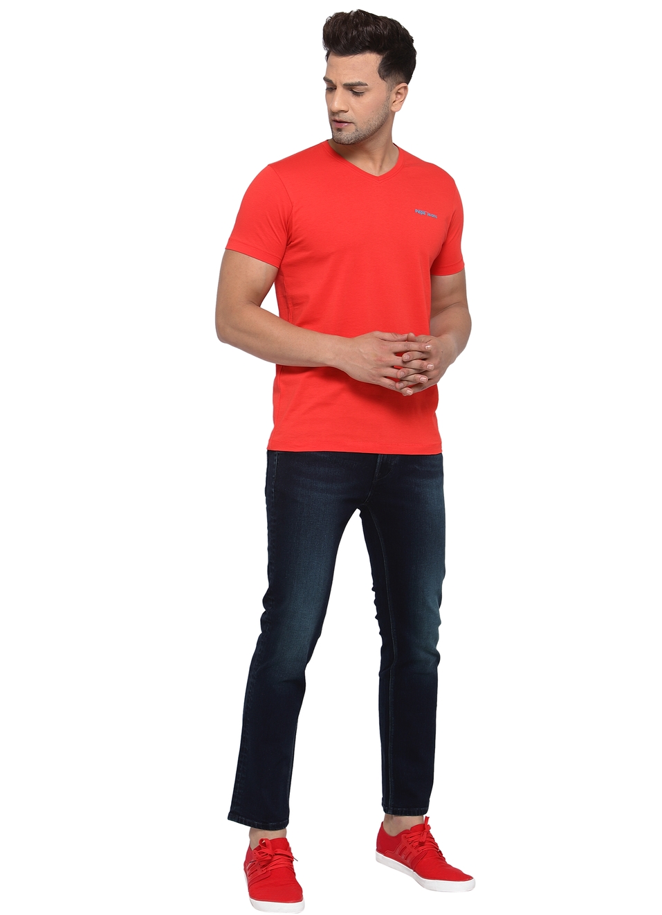 Roy Young T-Shirt, , large image number 3