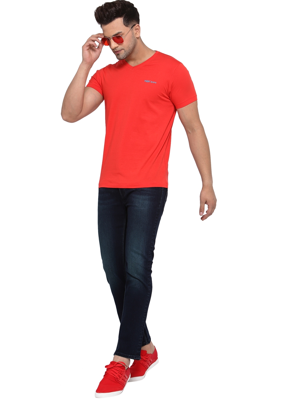 Roy Young T-Shirt, , large image number 4