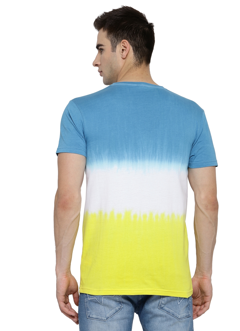Skimmer Ss Mens T-Shirt, , large image number 1