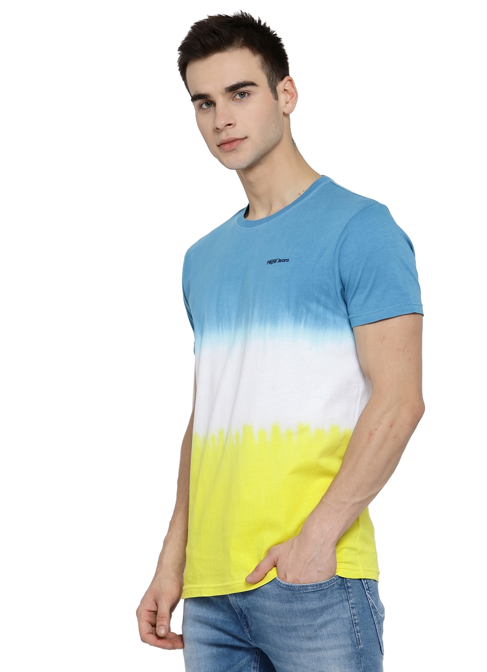 Skimmer Ss Mens T-Shirt, , large image number 2