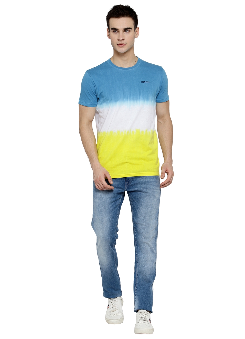 Skimmer Ss Mens T-Shirt, , large image number 3