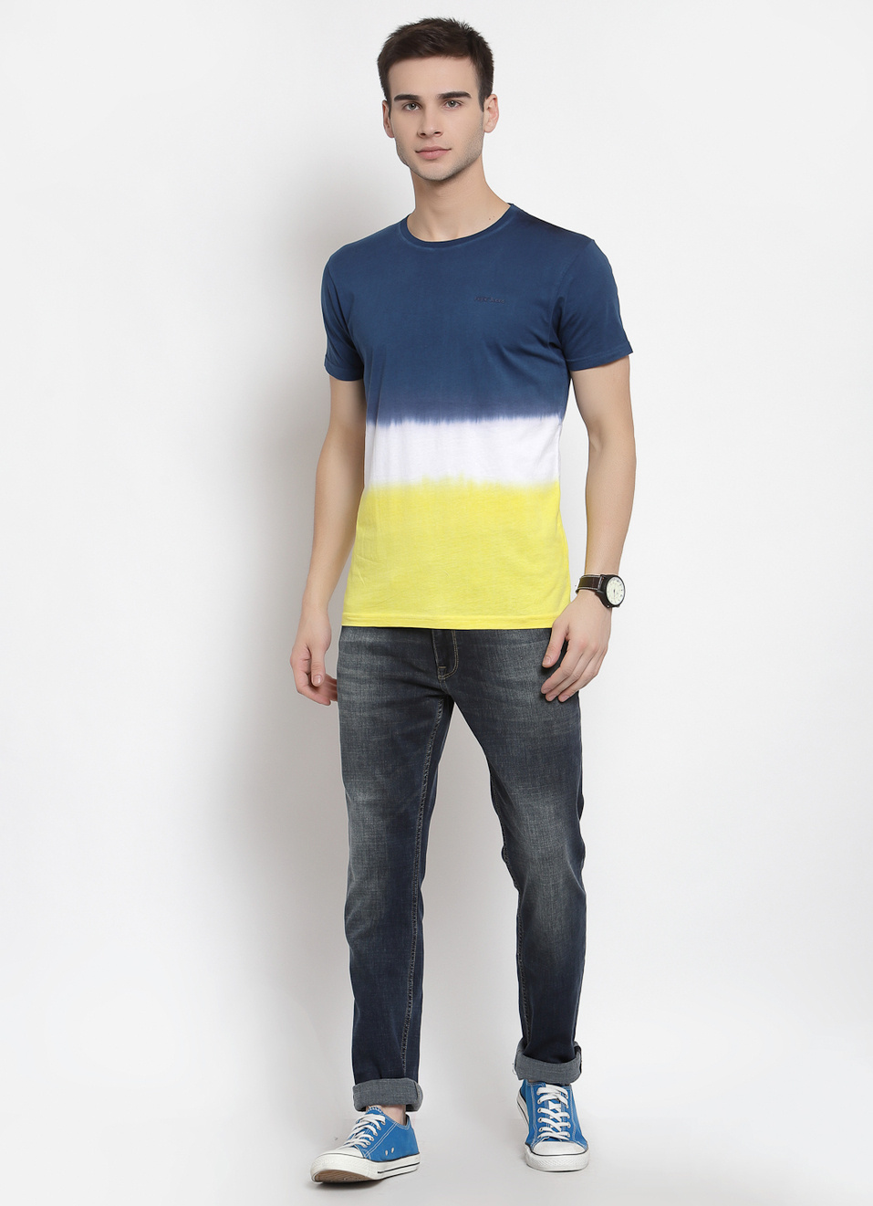 Skimmer Ss Mens T-Shirt, , large image number 5