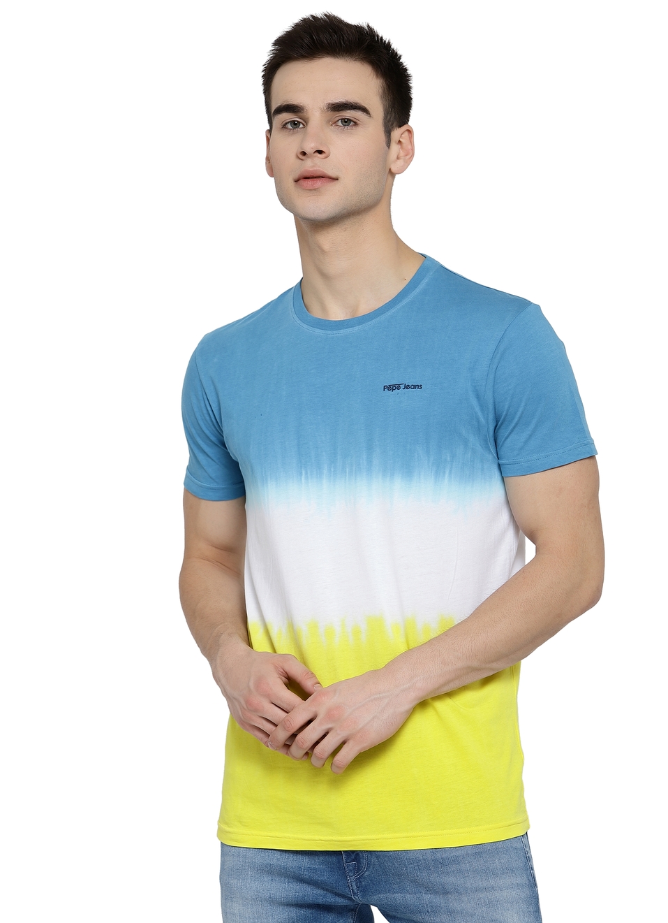 Skimmer Ss Mens T-Shirt, , large image number 0