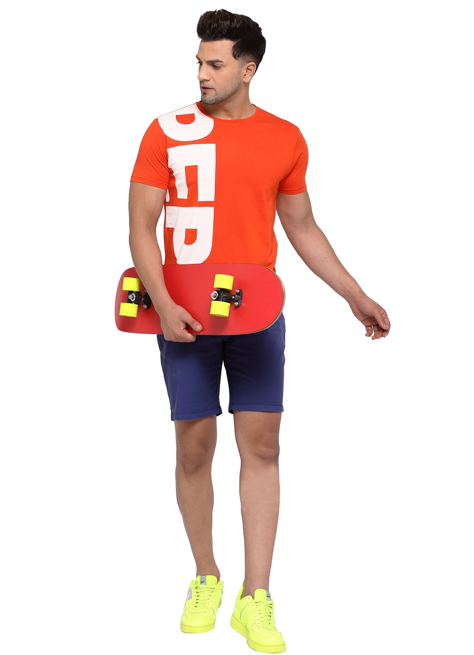 Skylark Sporty T-Shirt, , large image number 3