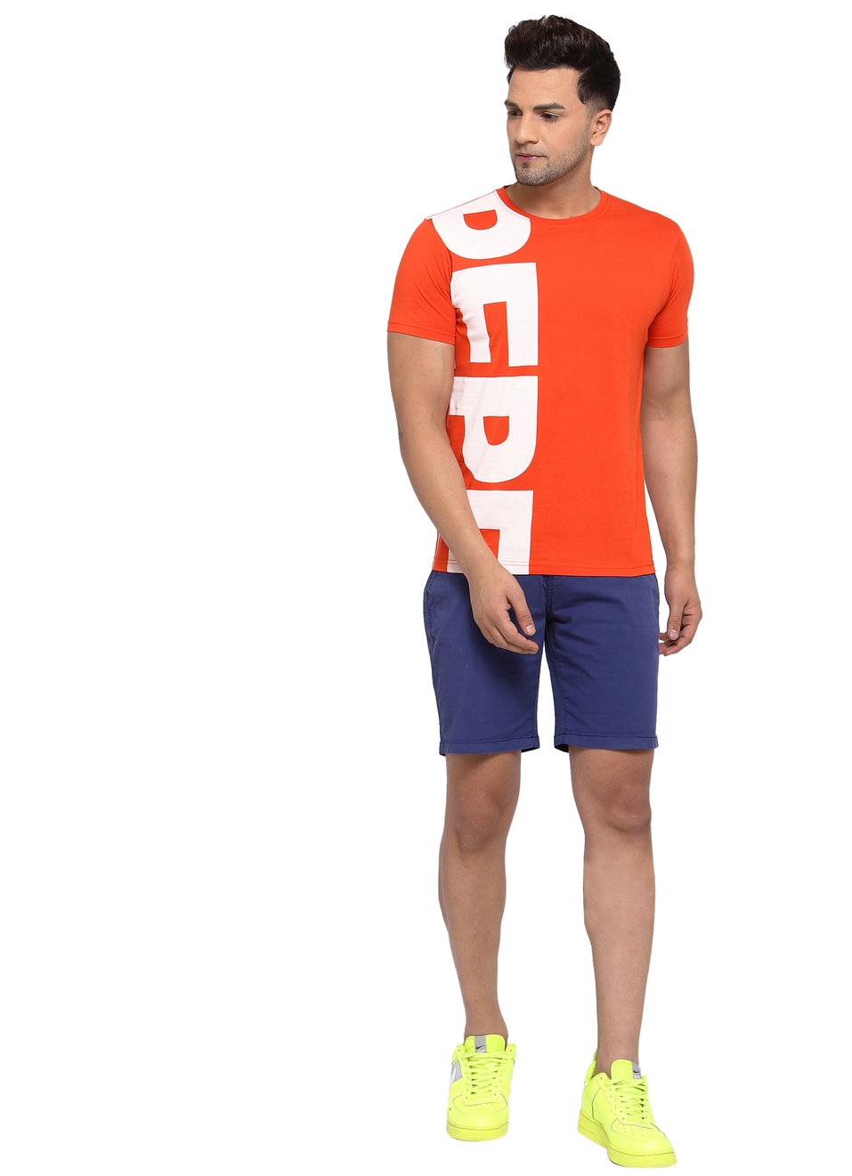 Skylark Sporty T-Shirt, , large image number 4