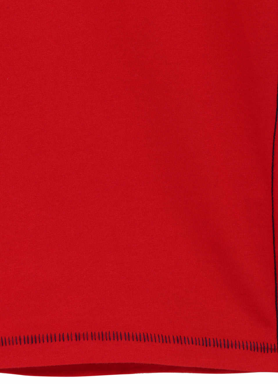 Zander Ss Placement Print Tee, , large image number 3