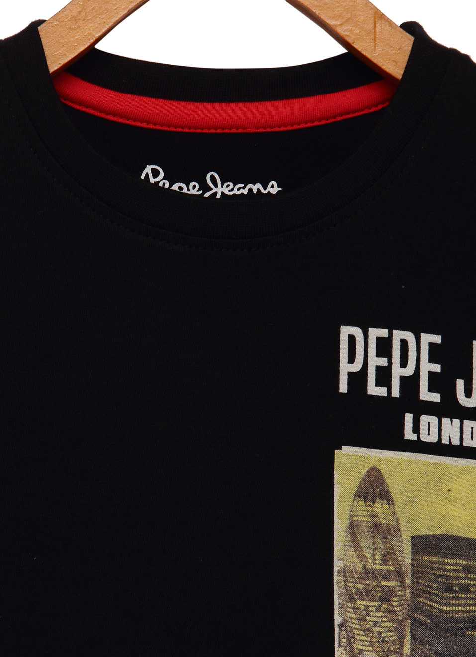 Mike Ss Graphic Tee, , large image number 2