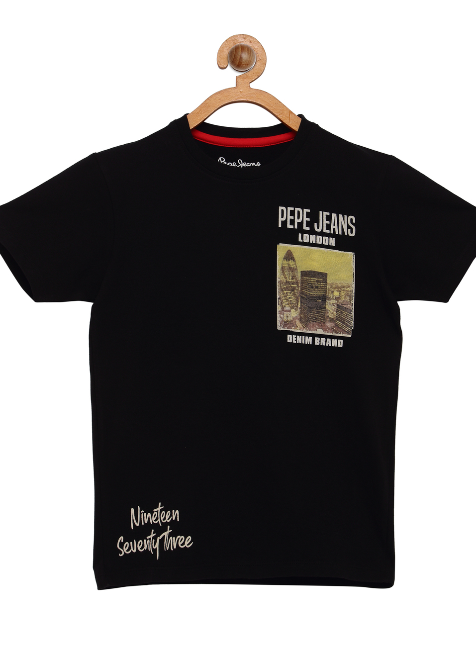 Mike Ss Graphic Tee, , large image number 0