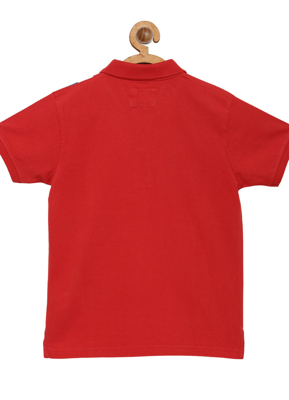 Ferdinand Striper Polo, , large image number 1