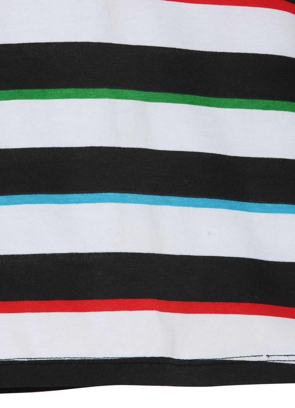 Edgar Ss Striper Tee, , large image number 3