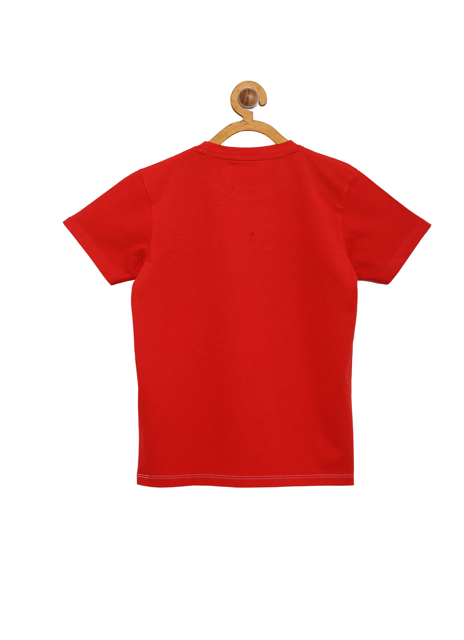 Evan Ss Colourblocked Tee, , large image number 1