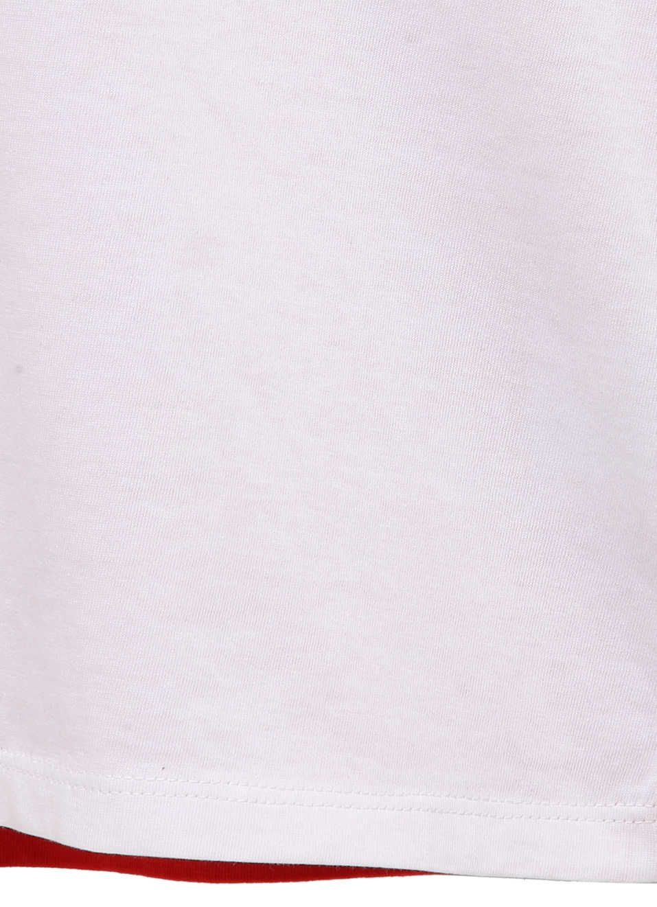 Evan Ss Colourblocked Tee, , large image number 3