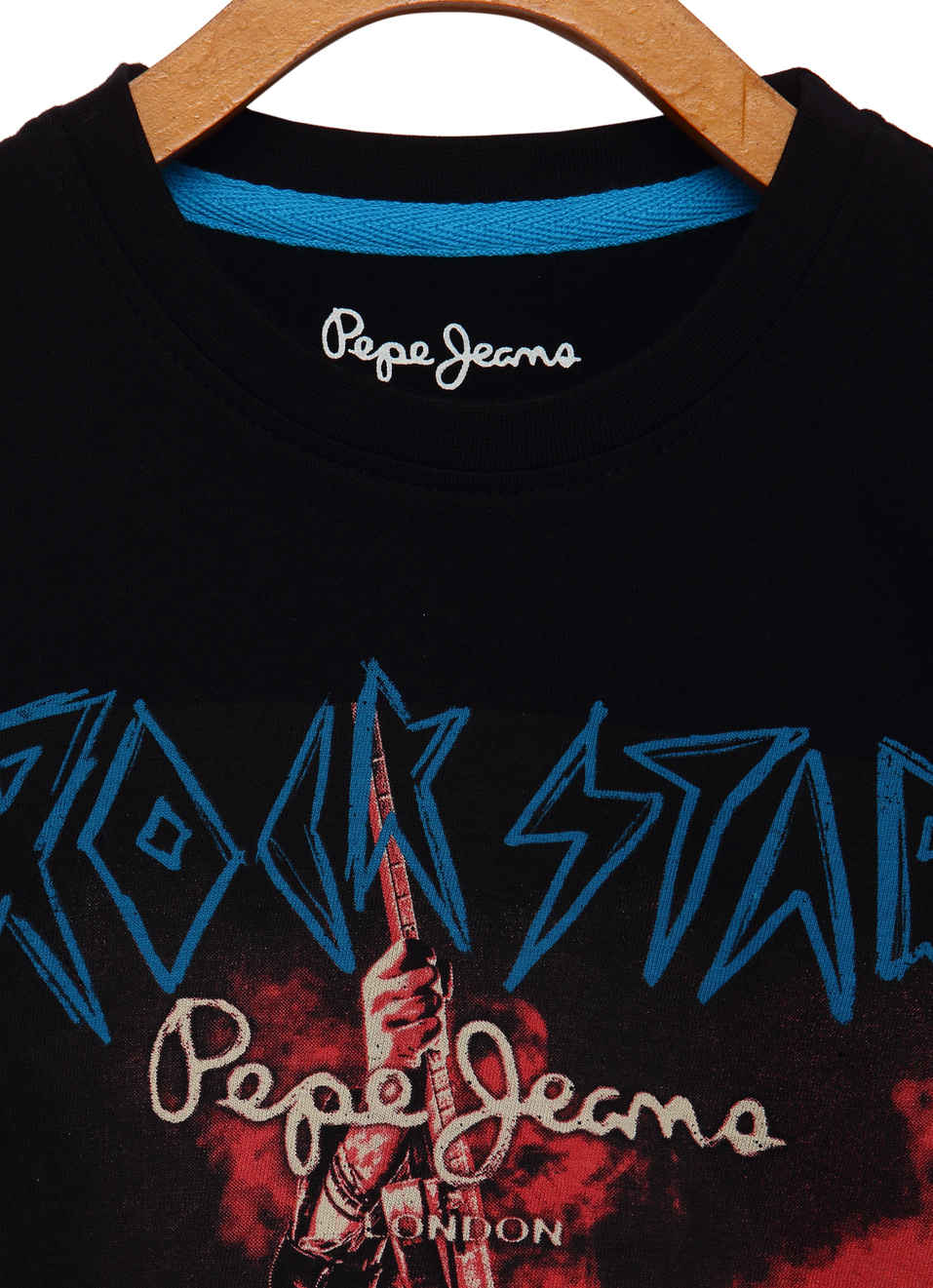 Fullham Ss Graphic Tee, , large image number 2