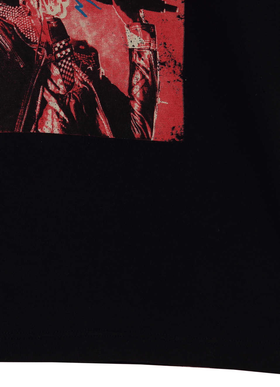 Fullham Ss Graphic Tee, , large image number 3