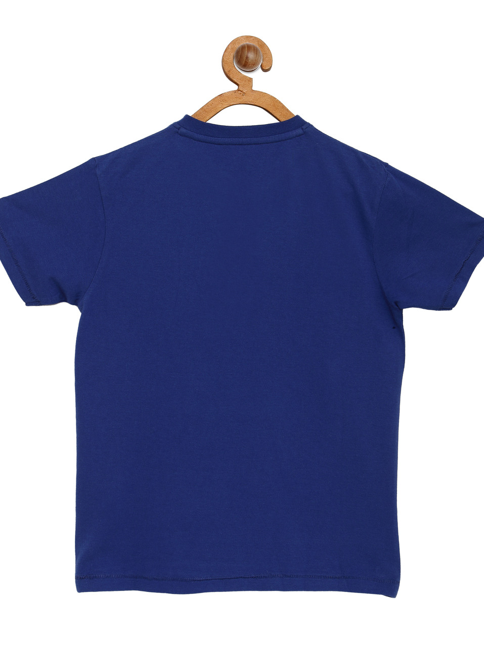 Bobby Ss Solid Henley Tee, , large image number 1