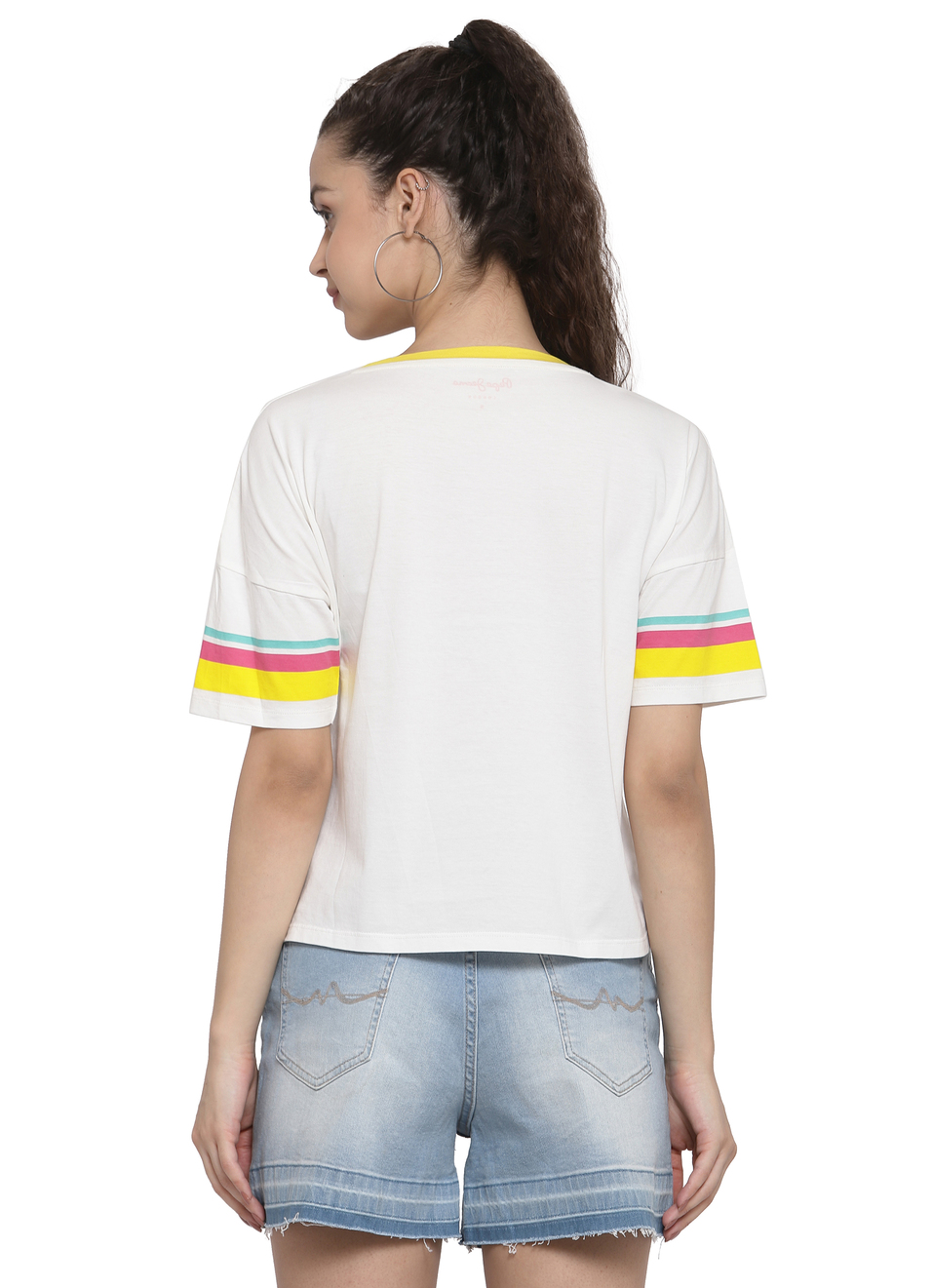 Dior Graphic T Shirt , , large image number 1