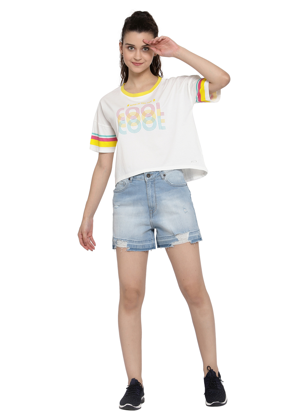 Dior Graphic T Shirt , , large image number 3