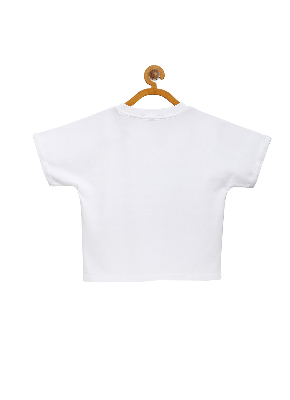 Cynthia Foil Printed Graphic T-Shirt, , large image number 1