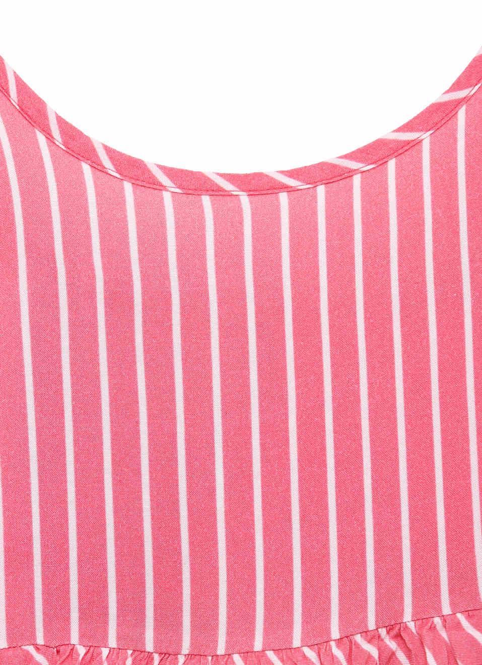 Wendy Striper Frill Top, , large image number 2