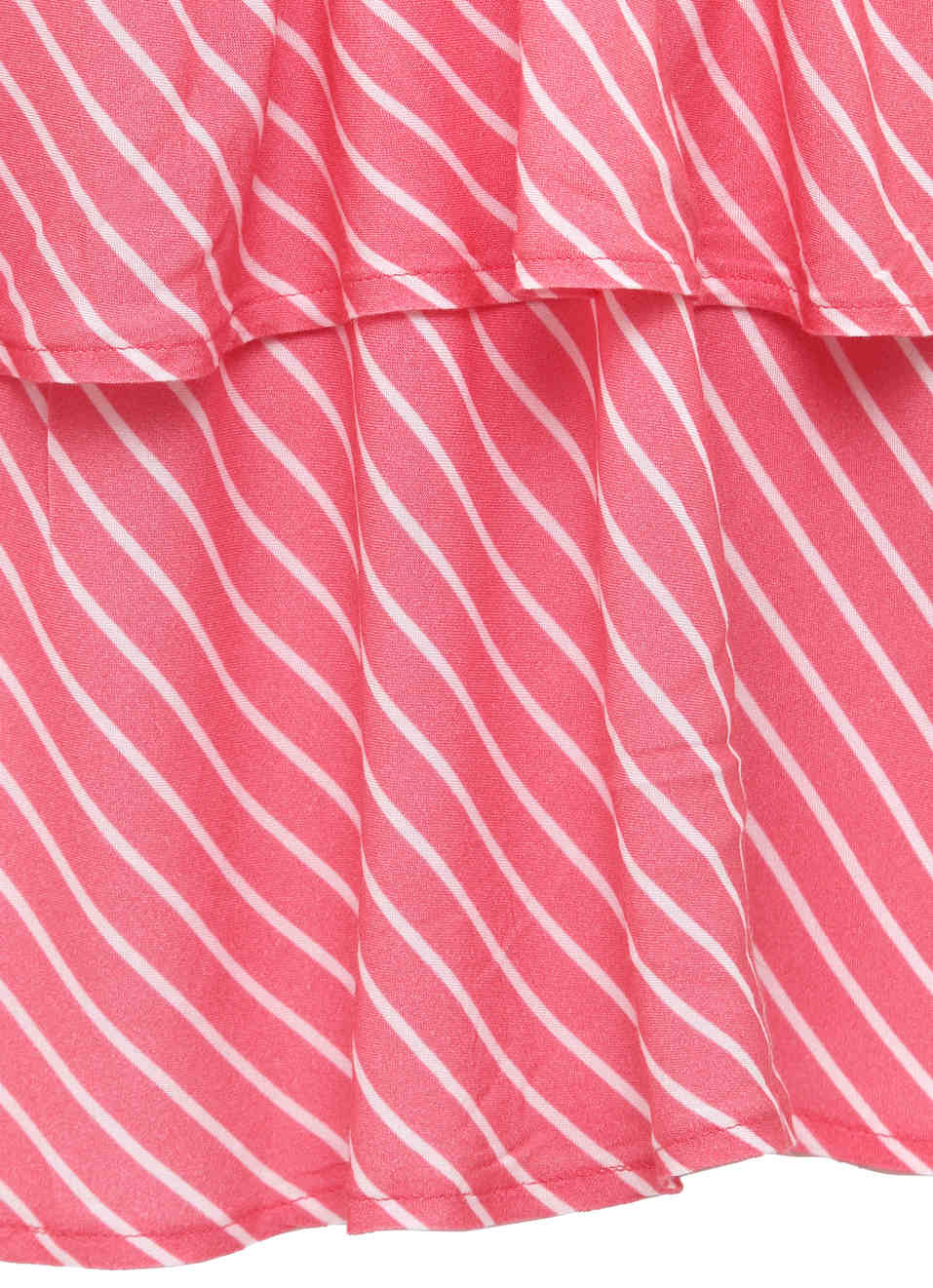 Wendy Striper Frill Top, , large image number 3