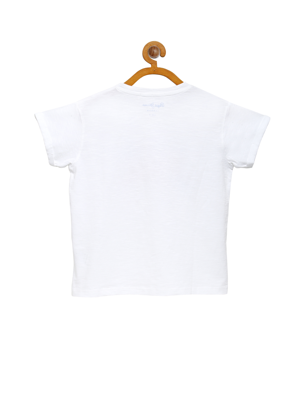 Emory Union Jack T-Shirt, , large image number 1