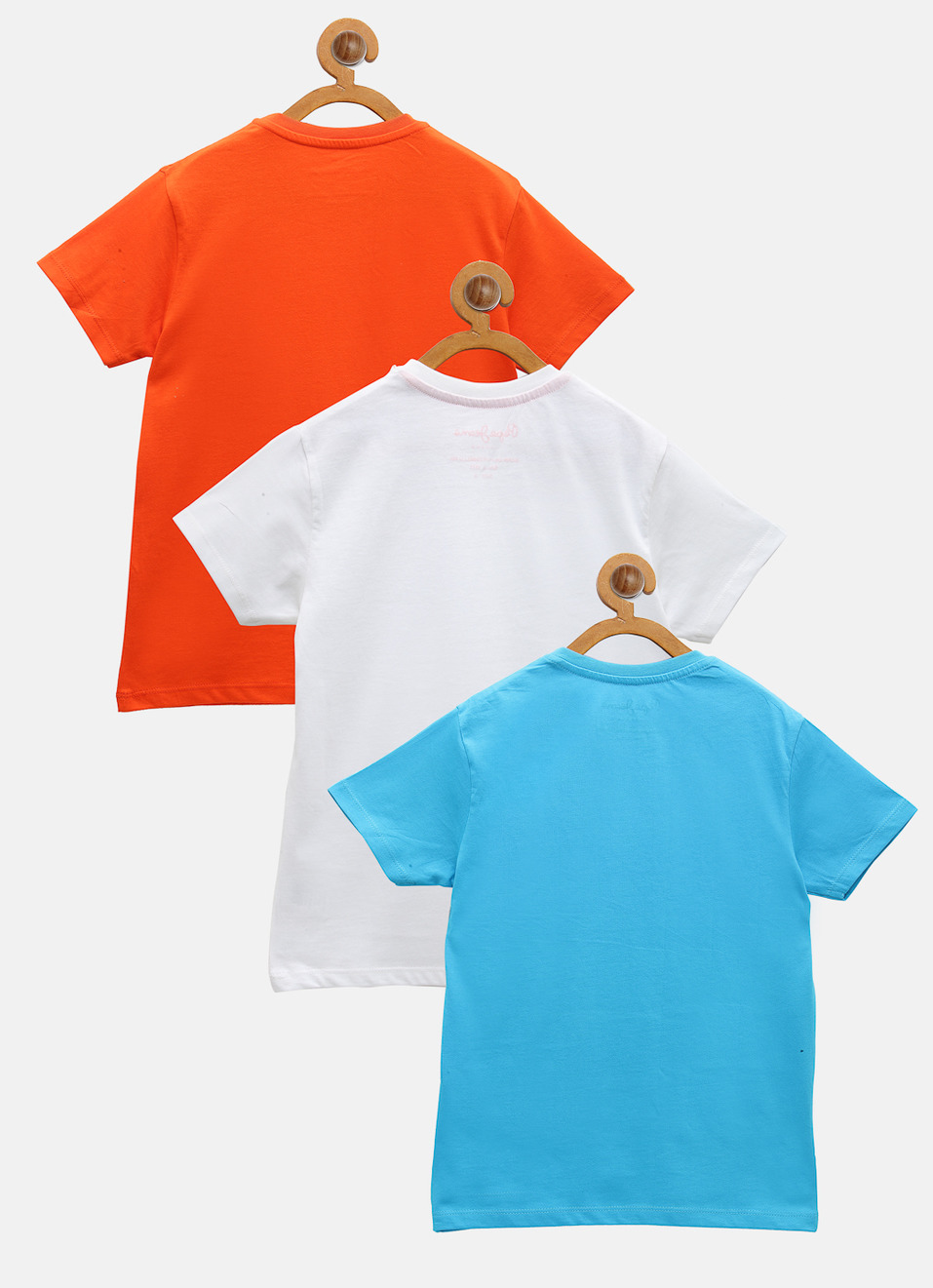 Trios Graphic T-Shirt, , large image number 1