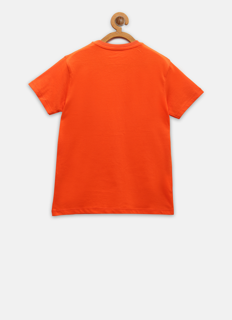 Trios Graphic T-Shirt, , large image number 5