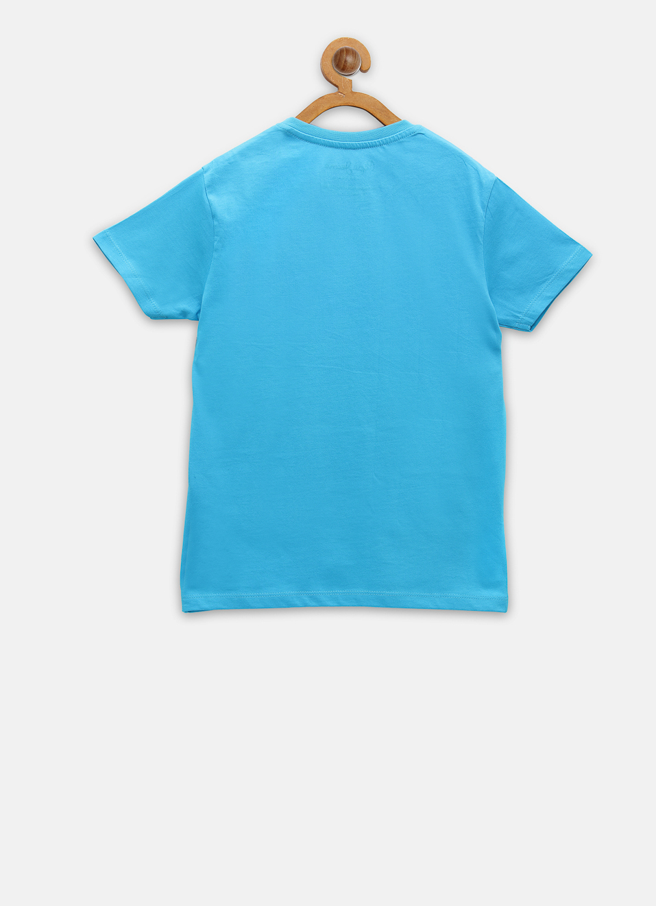 Trios Graphic T-Shirt, , large image number 6