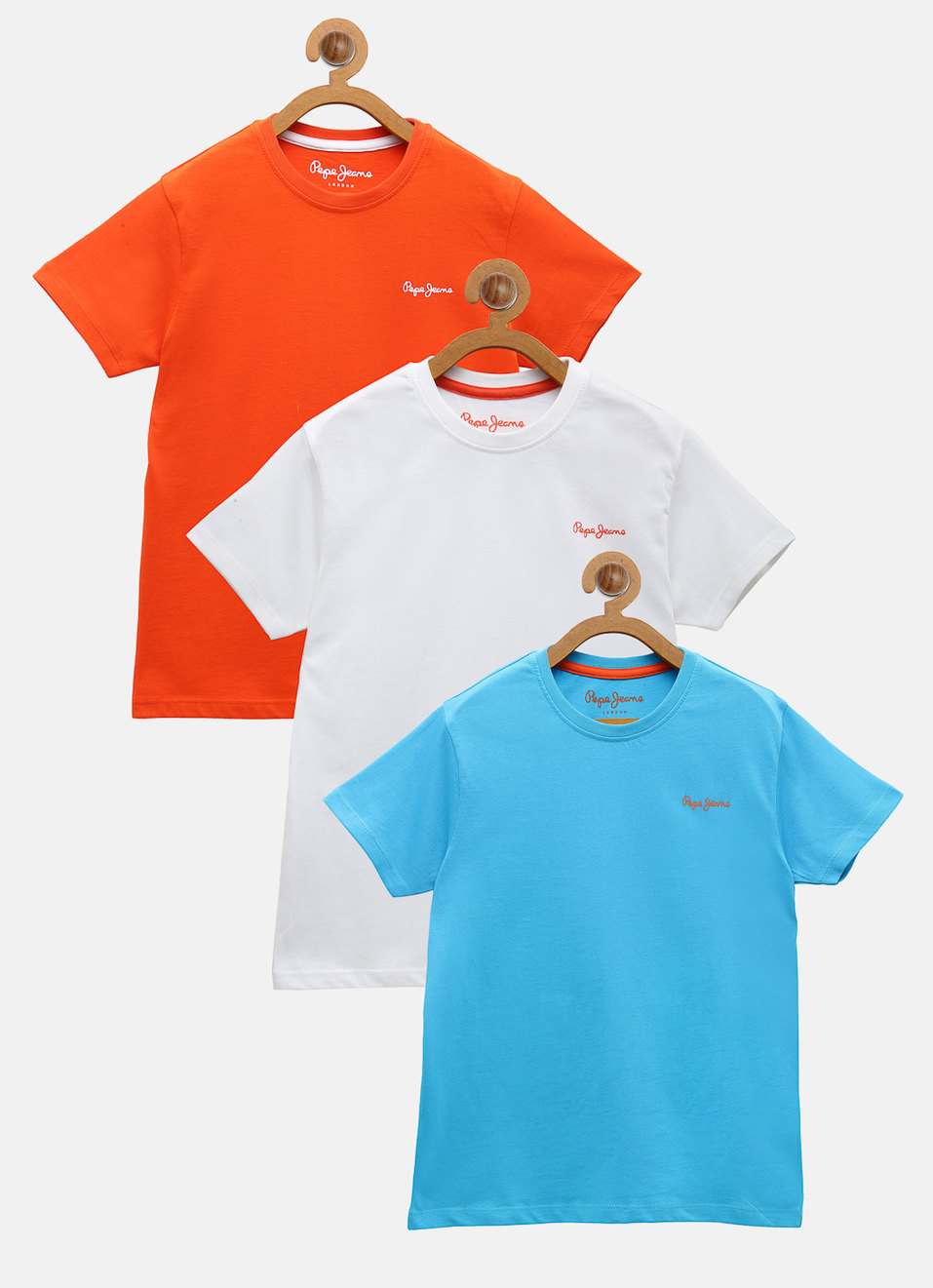 Trios Graphic T-Shirt, , large image number 0