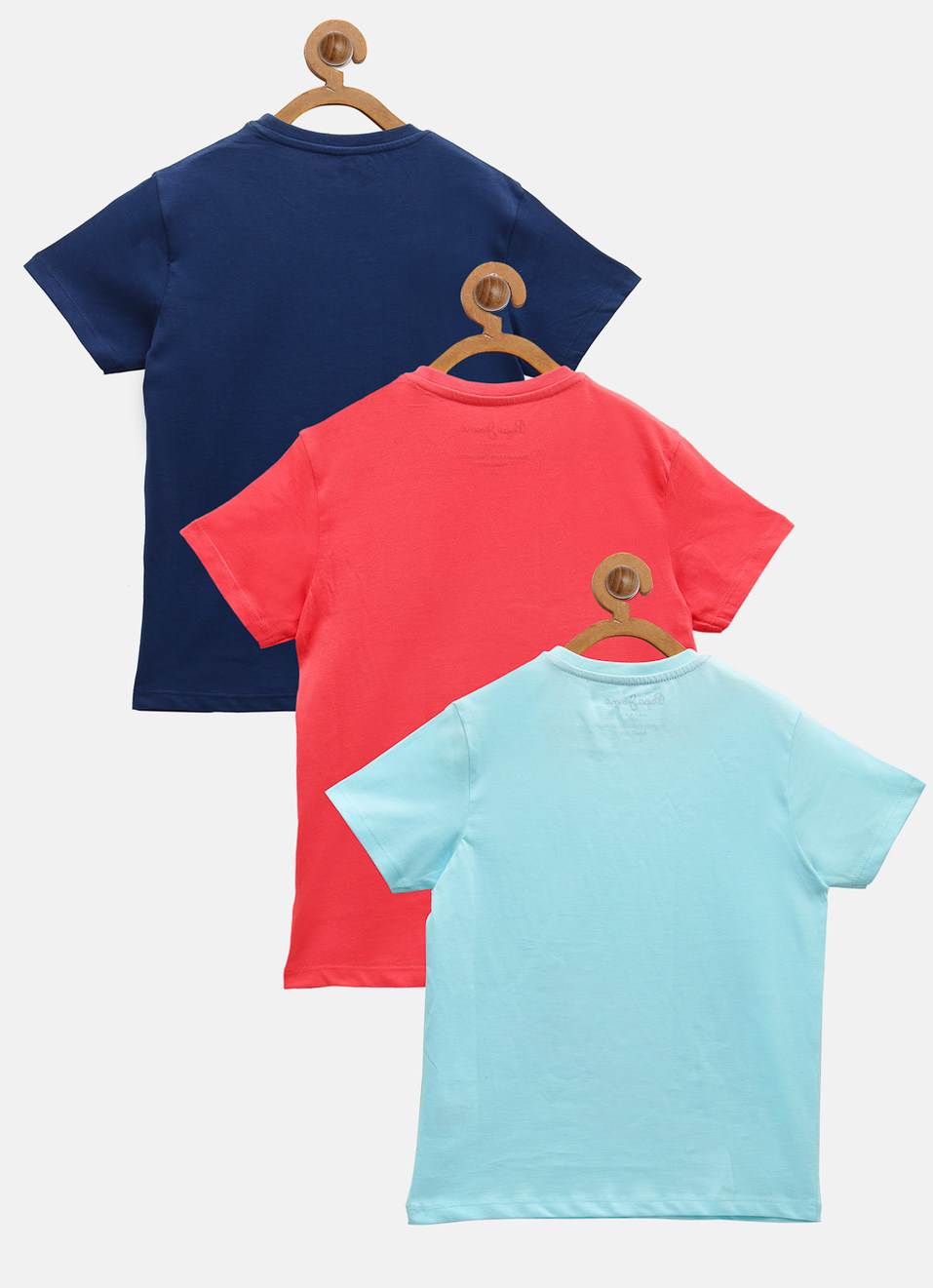 Trios Graphic T-Shirt, , large image number 1