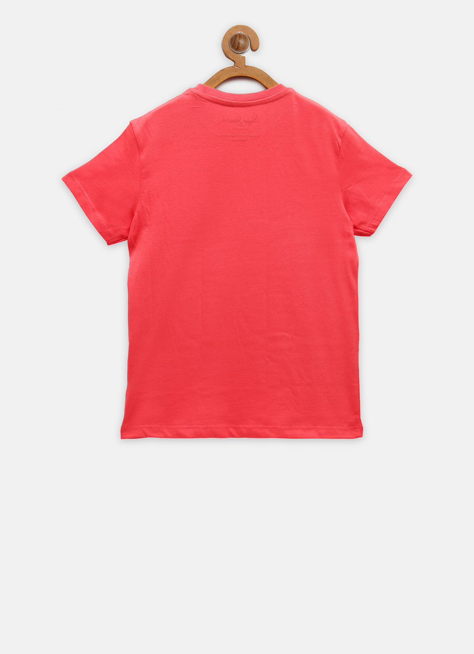 Trios Graphic T-Shirt, , large image number 5