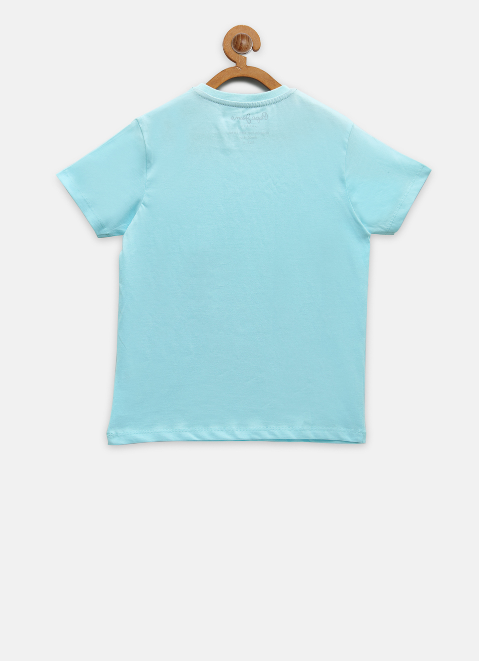 Trios Graphic T-Shirt, , large image number 7