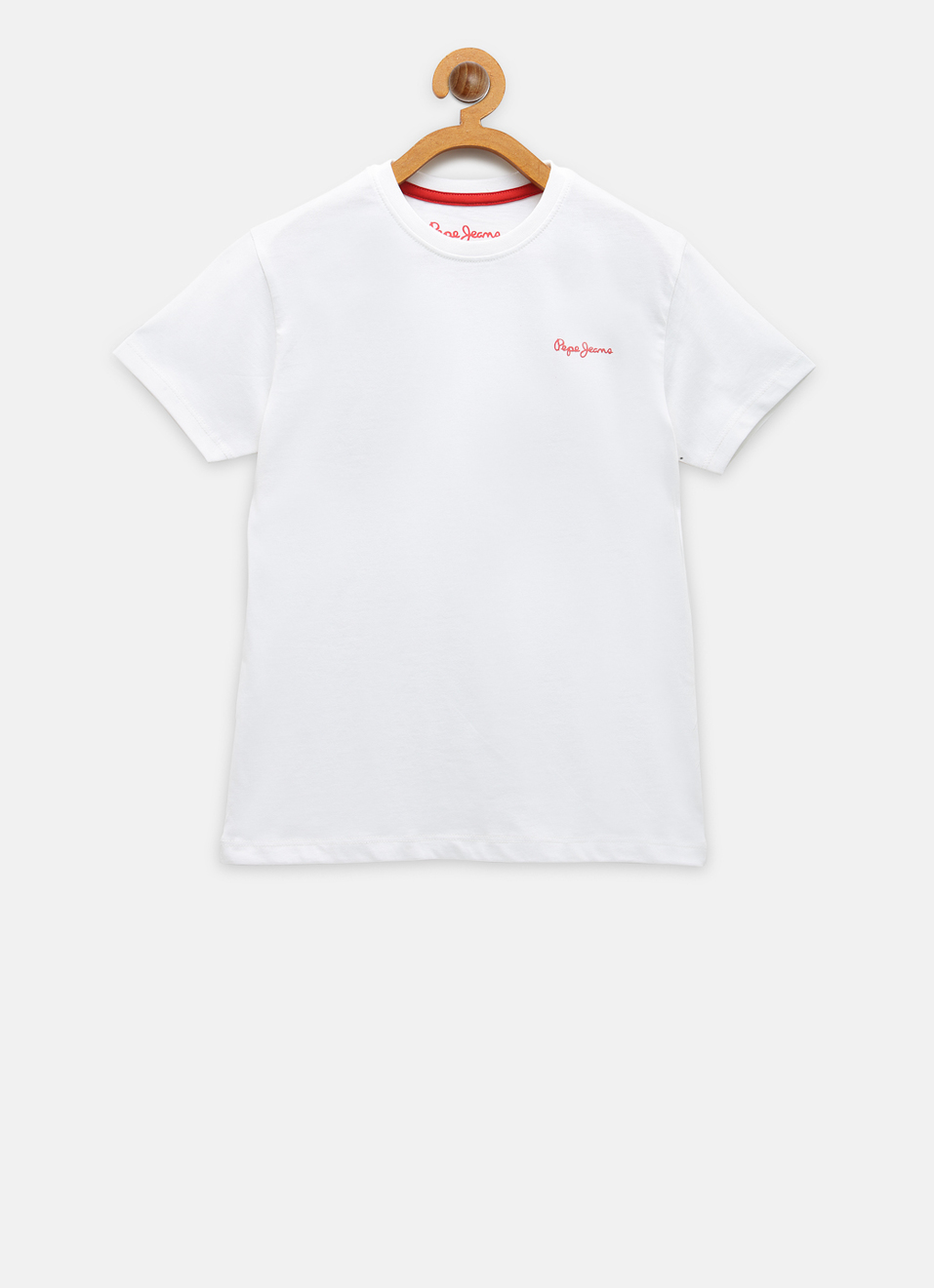 Trios Graphic T-Shirt, , large image number 4