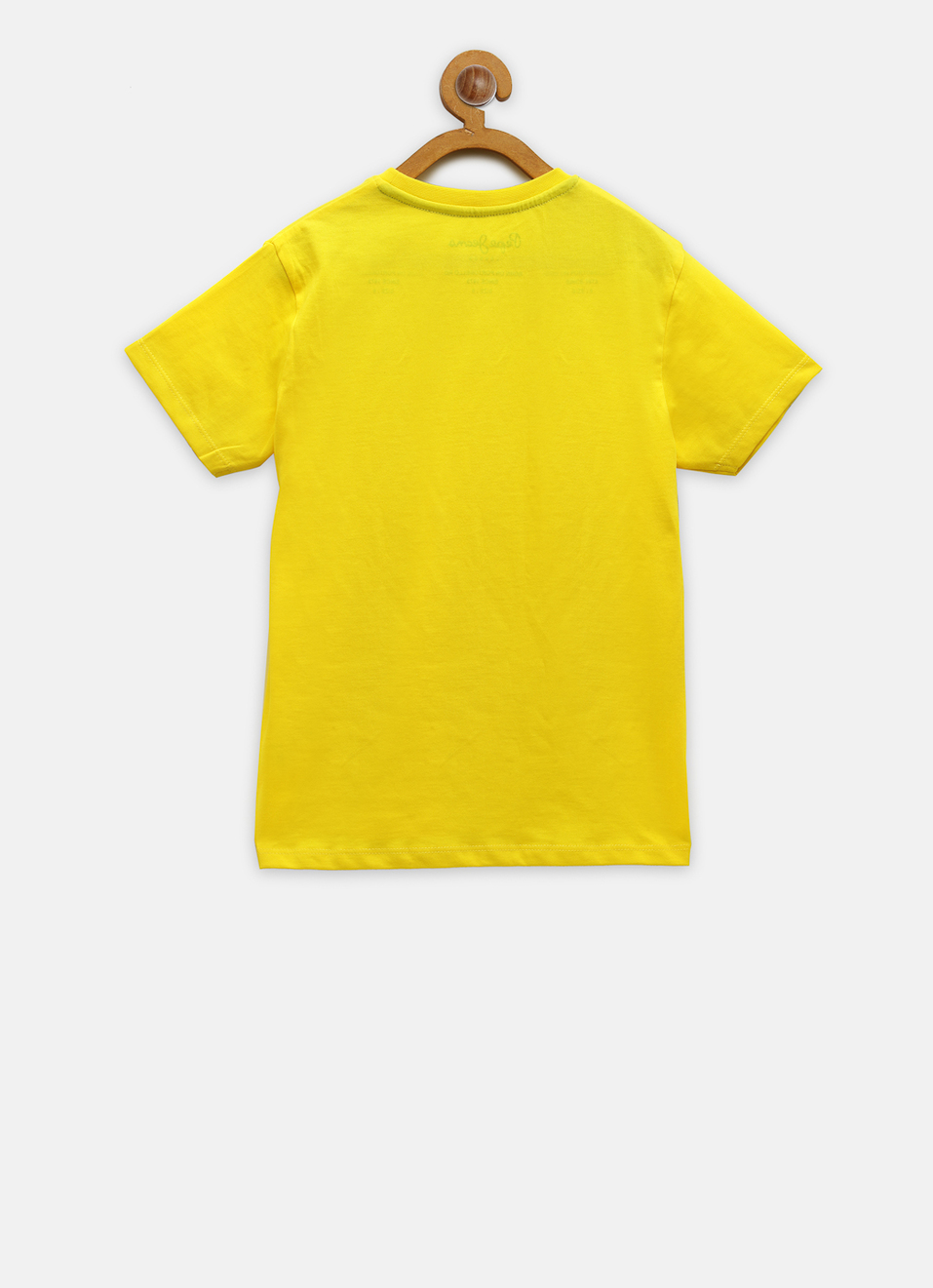 Trios Graphic T-Shirt, , large image number 5