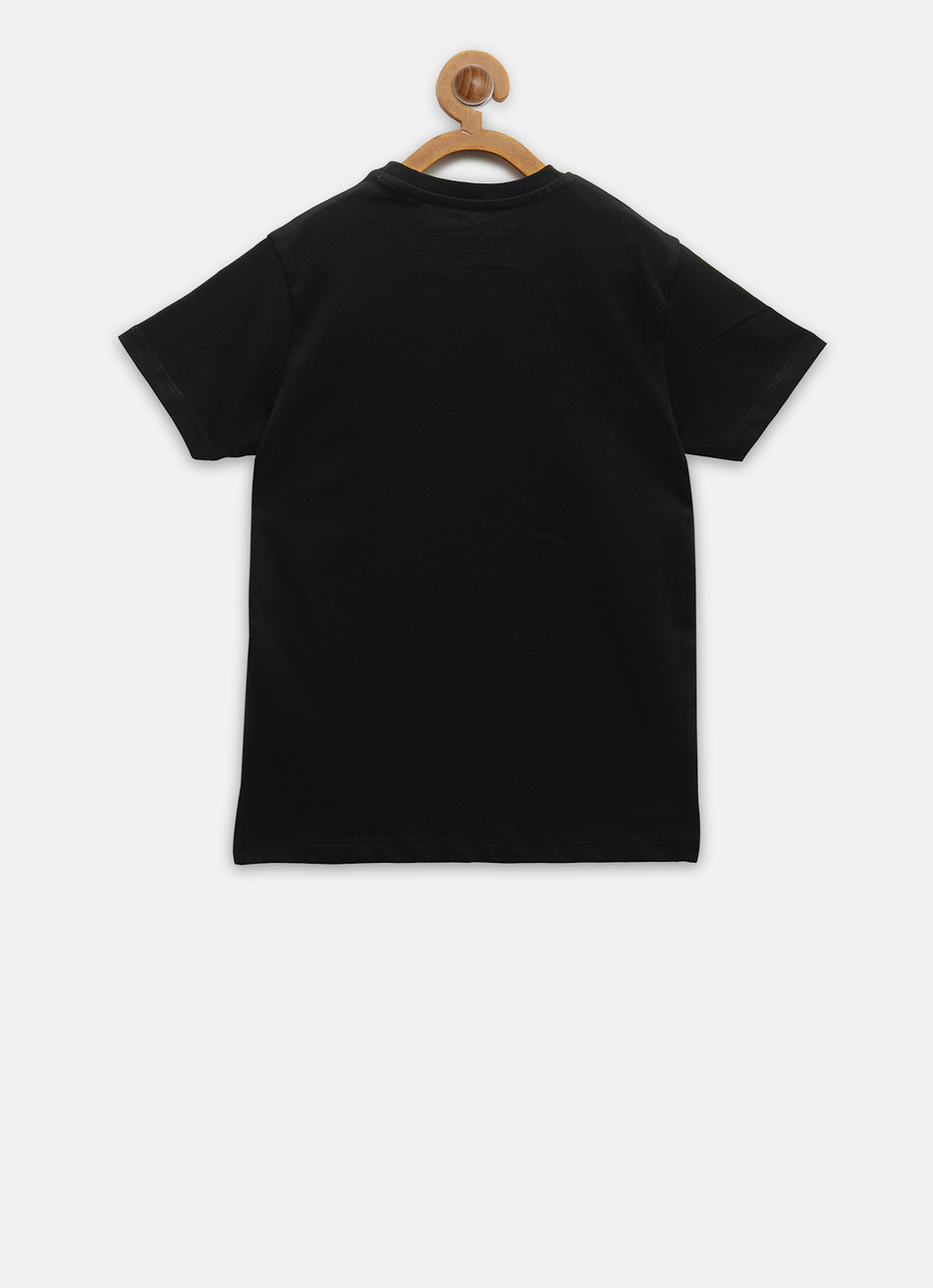 Trios Graphic T-Shirt, , large image number 7