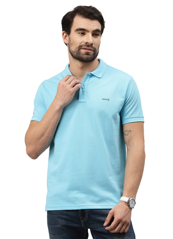 Victor Solid Polo