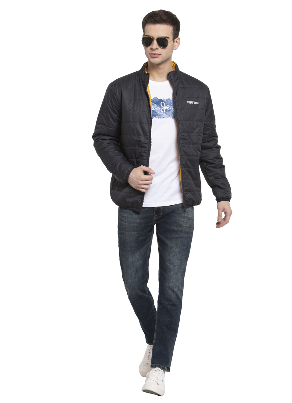 Amaze Ls Reversible Jacket, , large image number 2