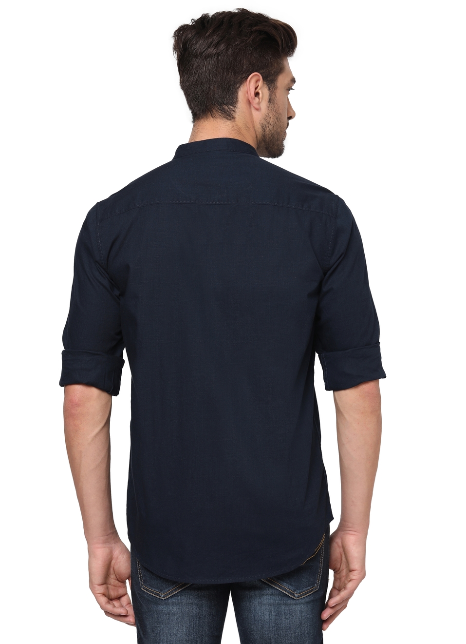 Parker Ls Solid Shirt, , large image number 1