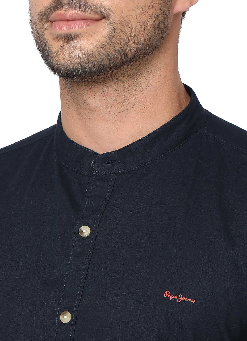 Parker Ls Solid Shirt, , large image number 4