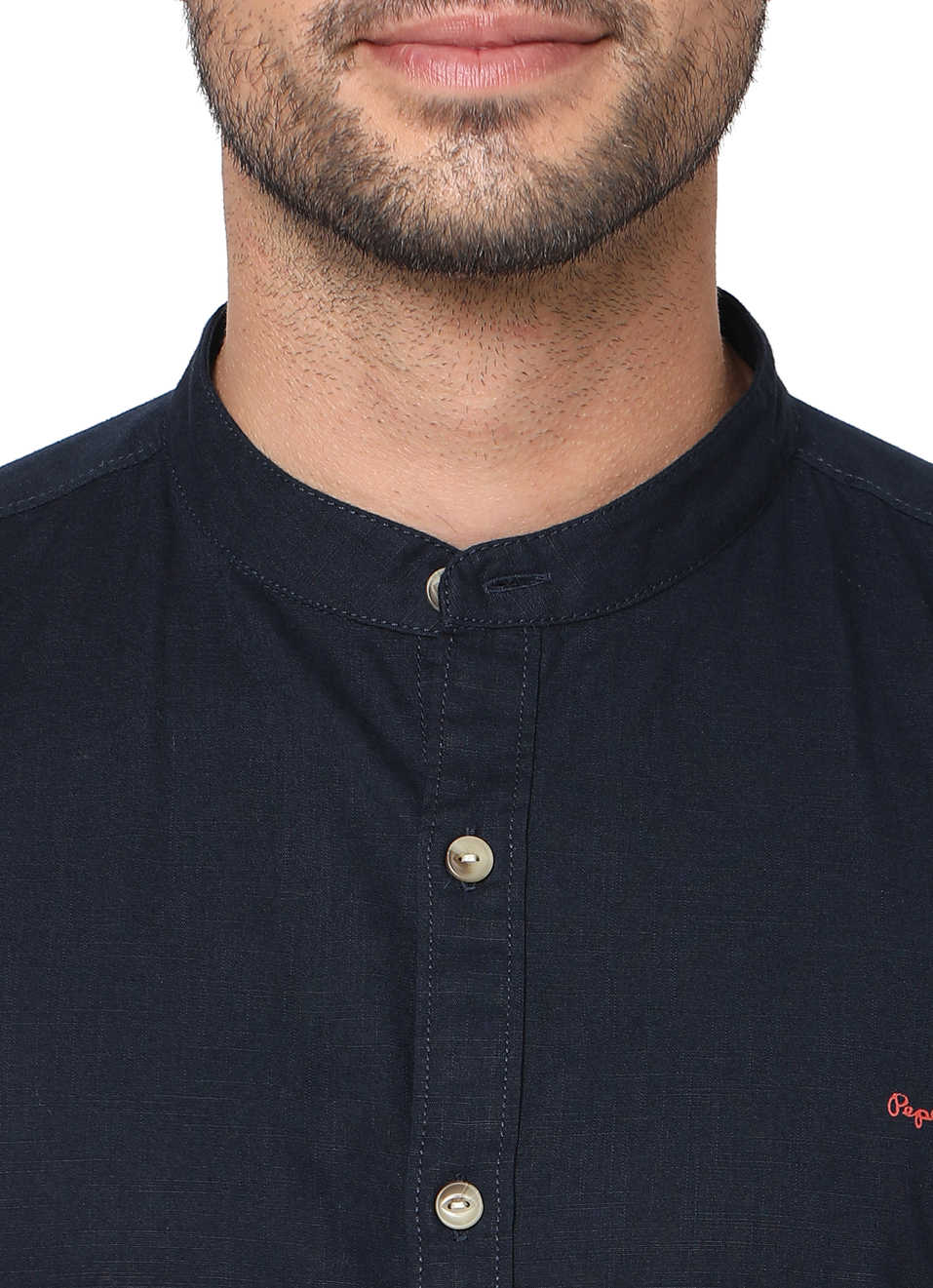 Parker Ls Solid Shirt, , large image number 5